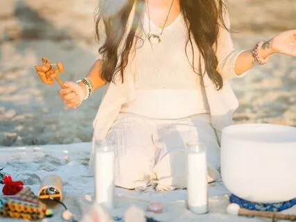 Advanced Pineal Gland Activation With 936 Hz