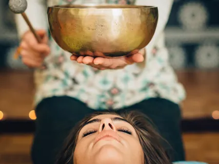 Advanced Short Body Scan