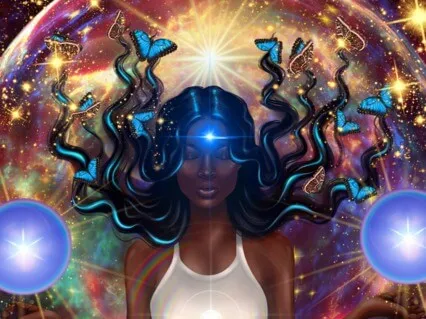 Advanced Tools For Manifestation And Alignment