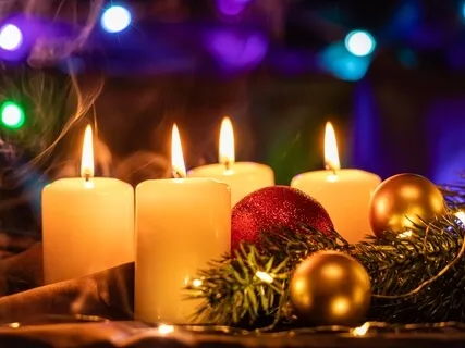 Advent 1: Waiting On Hope