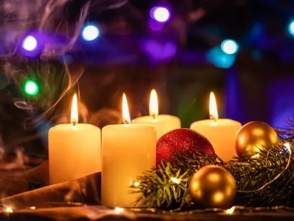 Advent 2: Waiting On Faith