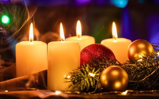 Advent 3: Waiting On Peace