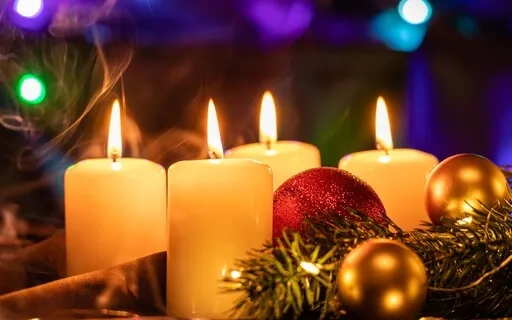 Advent 4: Waiting On Joy