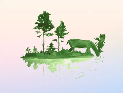 Advent: Earth Breaks Ups, Time Drops Away