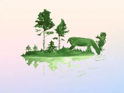 Advent: For God So Loved The Kosmos