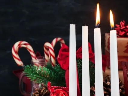 Advent Meditation For Peace