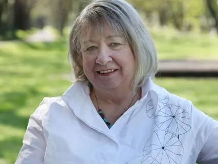 Advent Meditation: Resting In The Slow Return Of Light