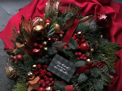 Advent Practice:  Faith & Love