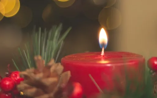 Advent Reading: Isaiah 40:1-11, Jesus' Birth Foretold