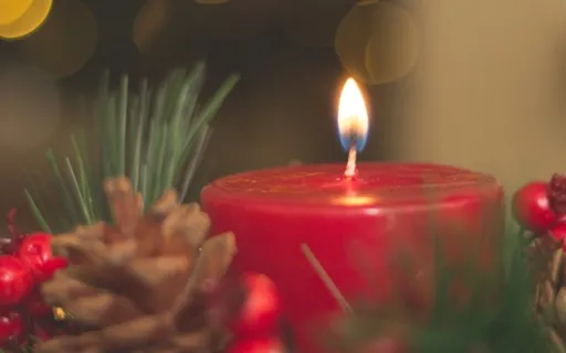 Advent Readings: The Christmas Story