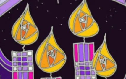 Advent Yoga Nidra Rest - Week 3