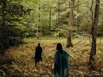 Adventure Story Meditation