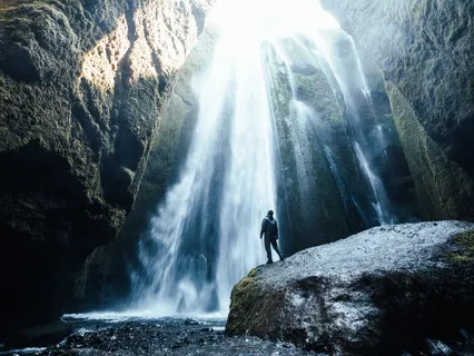 Adventures Of Consciousness