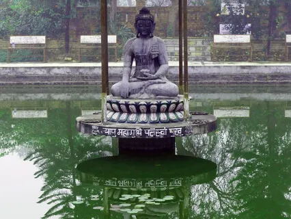 Adventures Of Sariputta & Mogallana 4: Dharma Jazz