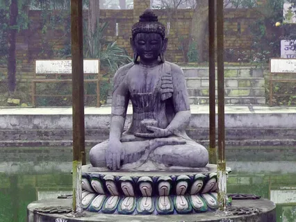 Adventures Of Sariputta And Mogallana 5: Common Ground