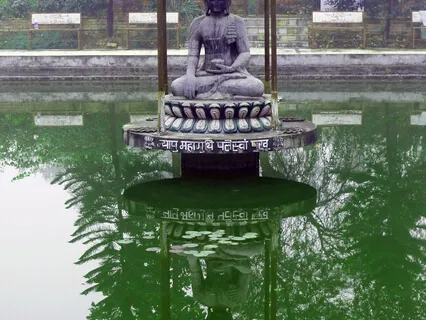 Adventures Of Sariputta & Mogallana 9: Freedom