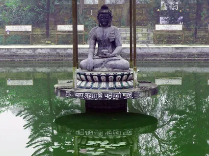 Adventures Of Sariputta & Mogallana: Importance Of Sangha