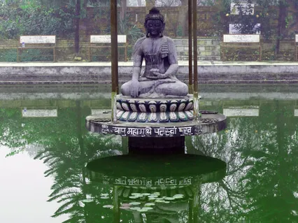 Adventures Of Sariputta & Mogallana: The Adventure Begins