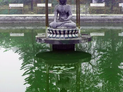 Adventures Of Sariputta And Mogallana: Why Practice? 