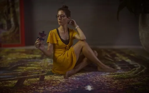 Advice For Entrepreneurs - The Puzzle Pieces Of Business