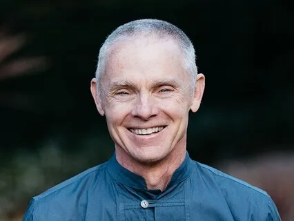 Adyashanti On Spiritual Awakening