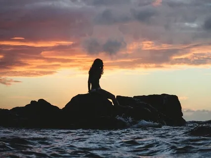 Aegean Mermaids & Western Boys