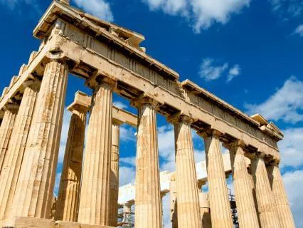 Aegean Whisper: Ancient Greek Sound Healing For Deep Sleep