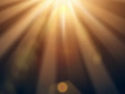 Aerosha: Luminous Attunement