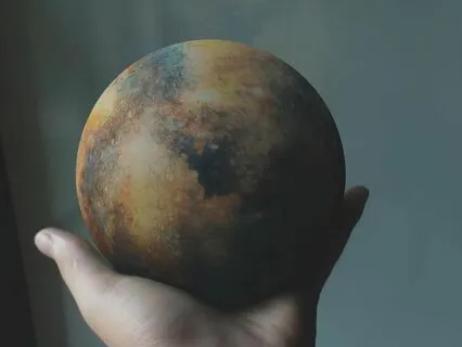 Aerosha: There & Back Attunement