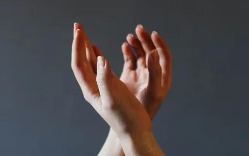 Affectionate Body Scan