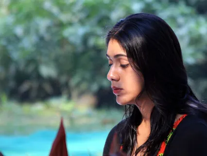 Affectionate Breathing