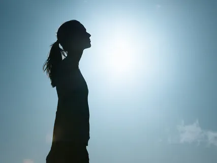 Affectionate Breathing