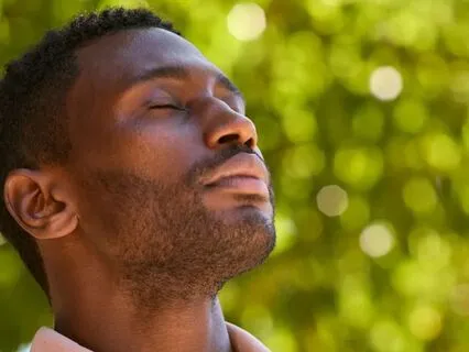 Affectionate Breathing