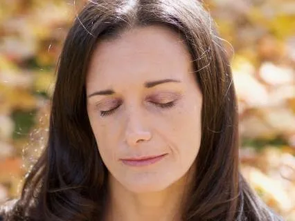 Affectionate Breathing To Calm The Mind