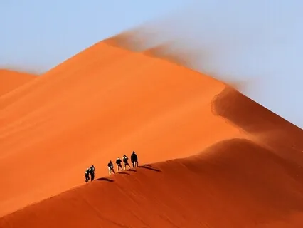 Affirm The Truth Of Your Being