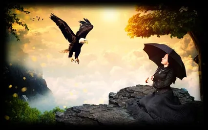 Affirmation: An Affirmation Of Power