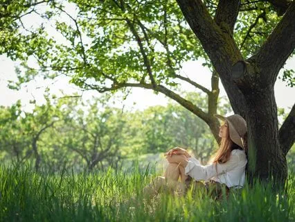 Affirmation Energy Waves