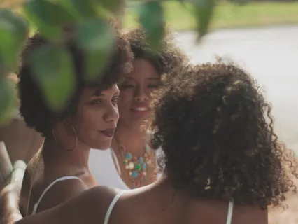 Affirmation For Black Women