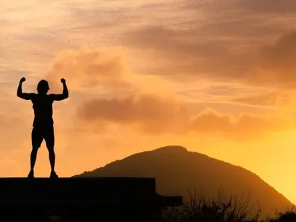 Affirmation For Inner Strength