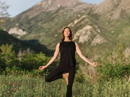 Affirmation For Overwhelm