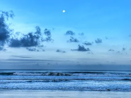 Affirmation For Presence