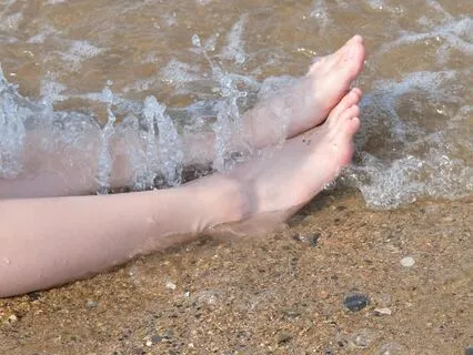 Affirmation For Skin/Eczema Healing