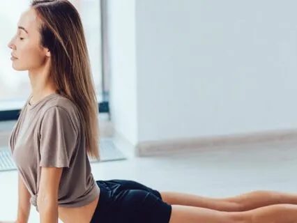 Affirmation For Small Intestine Meridian