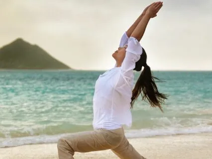 Affirmation For The Gall Bladder Meridian