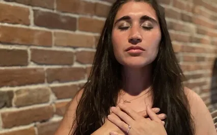 Affirmation Is In Me