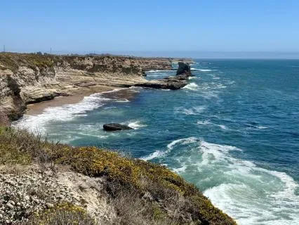 Affirmation Journey To Release, Surrender And Allow