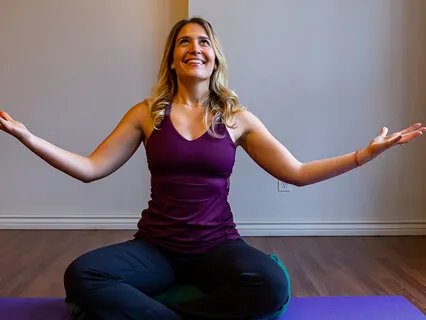 Affirmation Meditation