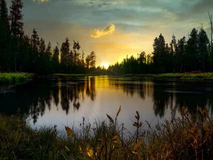 Affirmation Meditation 