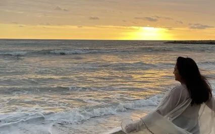 Affirmation Meditation For Abundance