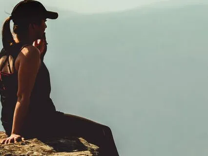 Affirmation Meditation For Anxiety Relief & Self Love